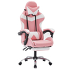 Pink Custom Gaming chairs